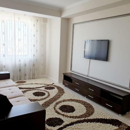 Ion Neculce 1/1Appartamento Chişinău Esterno foto