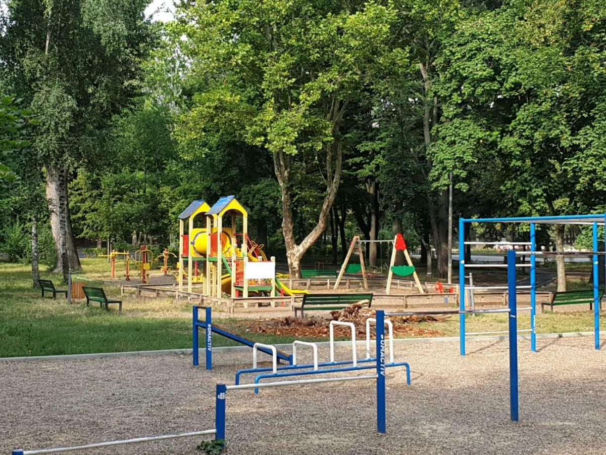 Ion Neculce 1/1Appartamento Chişinău Esterno foto