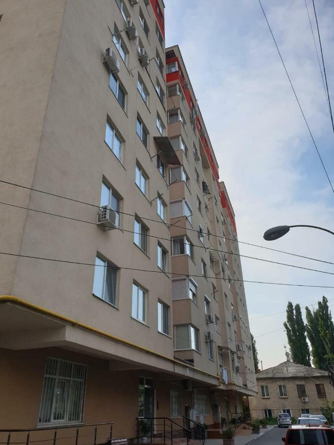 Ion Neculce 1/1Appartamento Chişinău Esterno foto