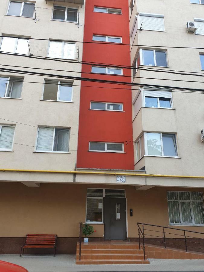 Ion Neculce 1/1Appartamento Chişinău Esterno foto