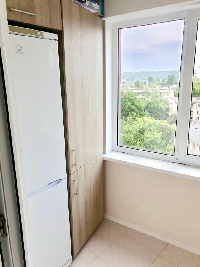Ion Neculce 1/1Appartamento Chişinău Esterno foto