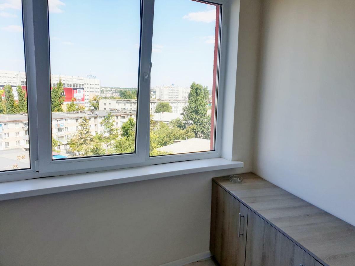 Ion Neculce 1/1Appartamento Chişinău Esterno foto